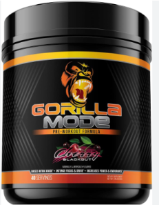 Gorilla Mode Review